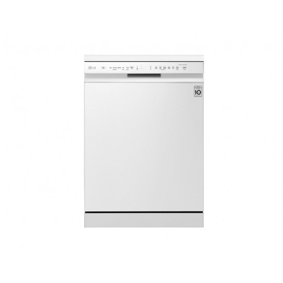 ماشین ظرفشویی ال جی مدل XD64 ماشین ظرفشویی ال جی مدل XD64