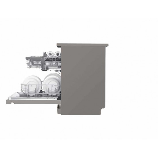 ماشین ظرفشویی ال جی مدل XD64 ماشین ظرفشویی ال جی مدل XD64