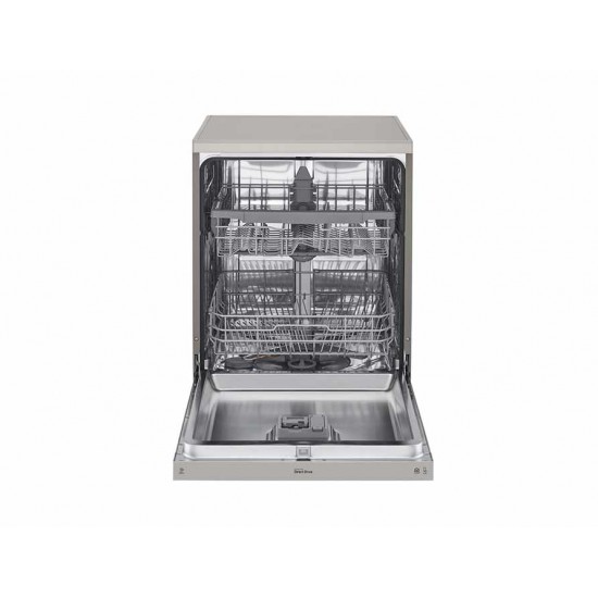 ماشین ظرفشویی ال جی مدل XD64 ماشین ظرفشویی ال جی مدل XD64
