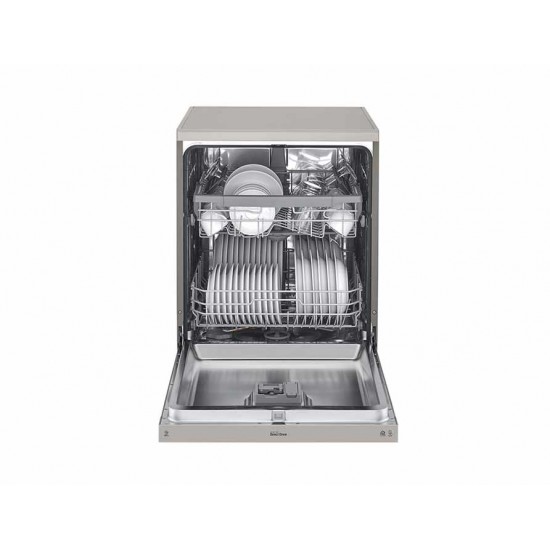 ماشین ظرفشویی ال جی مدل XD64 ماشین ظرفشویی ال جی مدل XD64