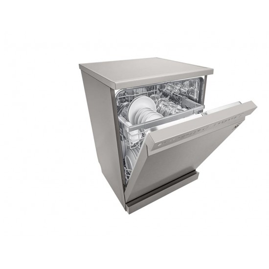 ماشین ظرفشویی ال جی مدل XD64 ماشین ظرفشویی ال جی مدل XD64