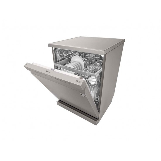 ماشین ظرفشویی ال جی مدل XD64 ماشین ظرفشویی ال جی مدل XD64