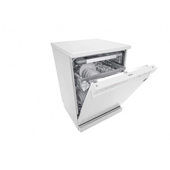 ماشین ظرفشویی ال جی مدل XD74 ماشین ظرفشویی ال جی مدل XD74