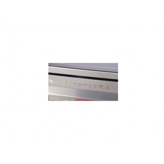ماشین ظرفشویی ال جی مدل XD74 ماشین ظرفشویی ال جی مدل XD74