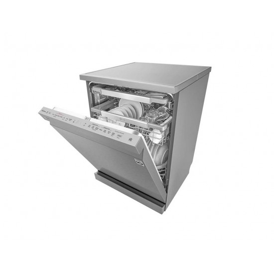 ماشین ظرفشویی ال جی مدل XD90 ماشین ظرفشویی ال جی مدل XD90