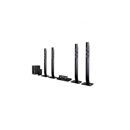 سینما خانگی ال جی مدل LH-W359HTS سینما خانگی ال جی مدل LH-W359HTS