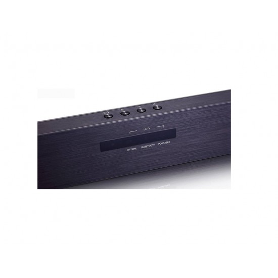 ساندبار ال جی مدل SJ3 300W ساندبار ال جی مدل SJ3 300W