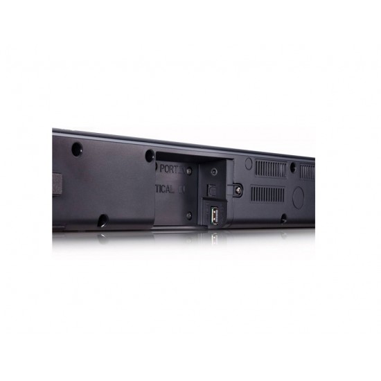 ساندبار ال جی مدل SJ3 300W ساندبار ال جی مدل SJ3 300W