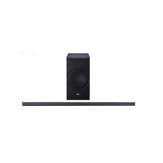 ساندبار ال جی مدل SJ8 300W ساندبار ال جی مدل SJ8 300W