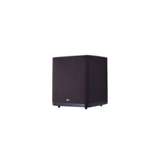 ساندبار ال جی مدل SJ9 500W ساندبار ال جی مدل SJ9 500W
