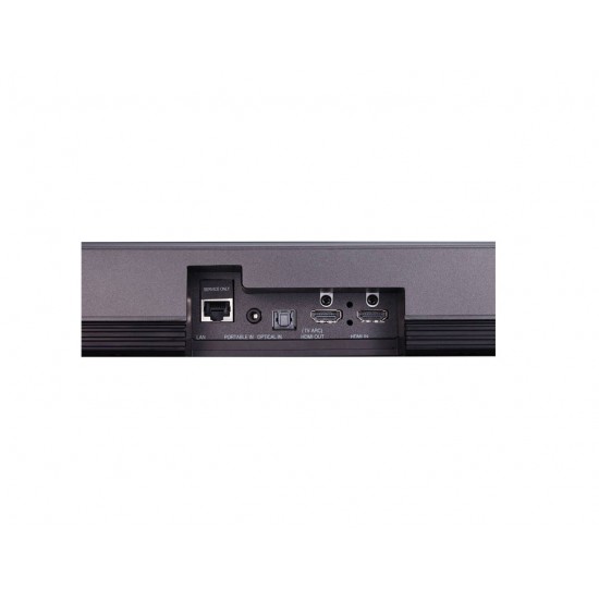 ساندبار ال جی مدل SJ9 500W ساندبار ال جی مدل SJ9 500W