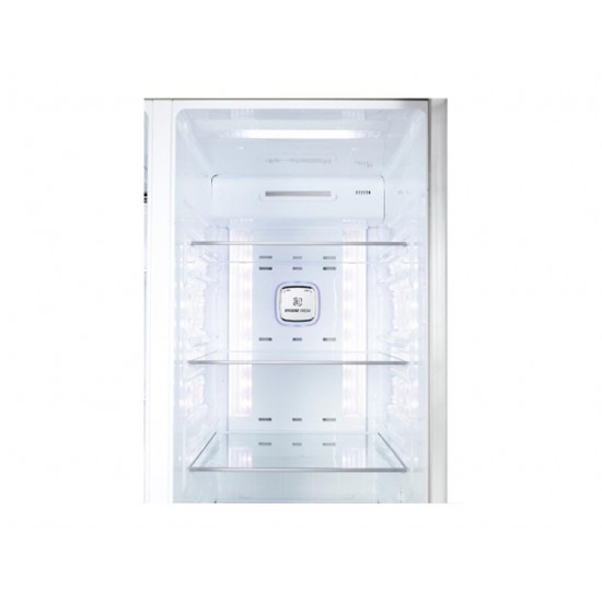 یخچال و فریزر ساید بای ساید ال جی مدل SXP430 یخچال و فریزر ساید بای ساید ال جی مدل SXP430