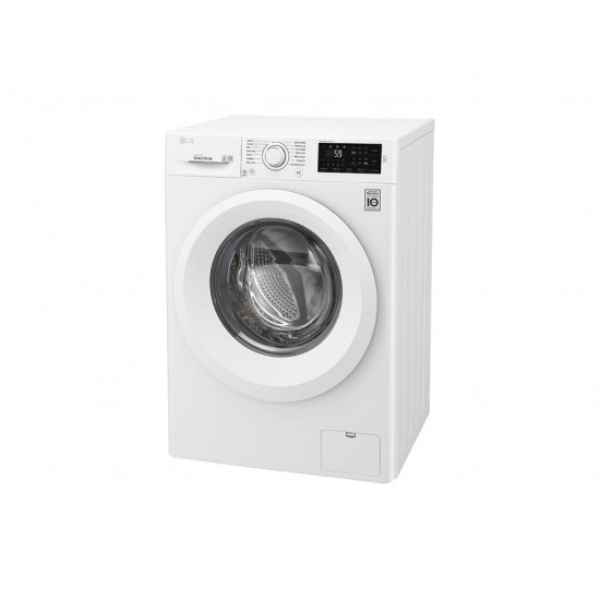ماشین لباسشویی ال جی مدل WM-621 ظرفیت 6 کیلوگرم ماشین لباسشویی ال جی مدل WM-621 ظرفیت 6 کیلوگرم