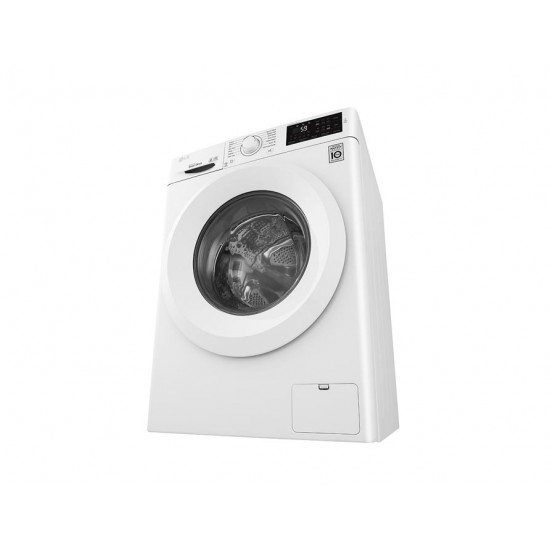 ماشین لباسشویی ال جی مدل WM-621 ظرفیت 6 کیلوگرم ماشین لباسشویی ال جی مدل WM-621 ظرفیت 6 کیلوگرم