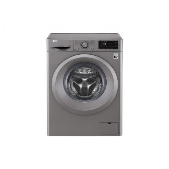 ماشین لباسشویی ال جی مدل WM-621 ظرفیت 6 کیلوگرم ماشین لباسشویی ال جی مدل WM-621 ظرفیت 6 کیلوگرم