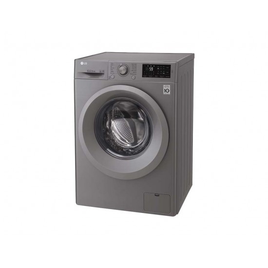 ماشین لباسشویی ال جی مدل WM-621 ظرفیت 6 کیلوگرم ماشین لباسشویی ال جی مدل WM-621 ظرفیت 6 کیلوگرم