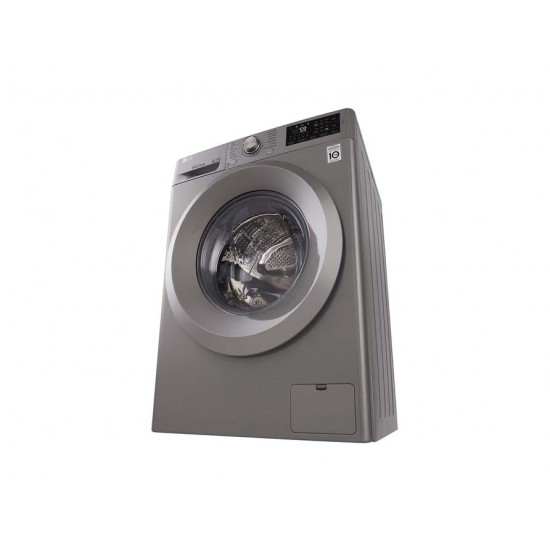 ماشین لباسشویی ال جی مدل WM-621 ظرفیت 6 کیلوگرم ماشین لباسشویی ال جی مدل WM-621 ظرفیت 6 کیلوگرم