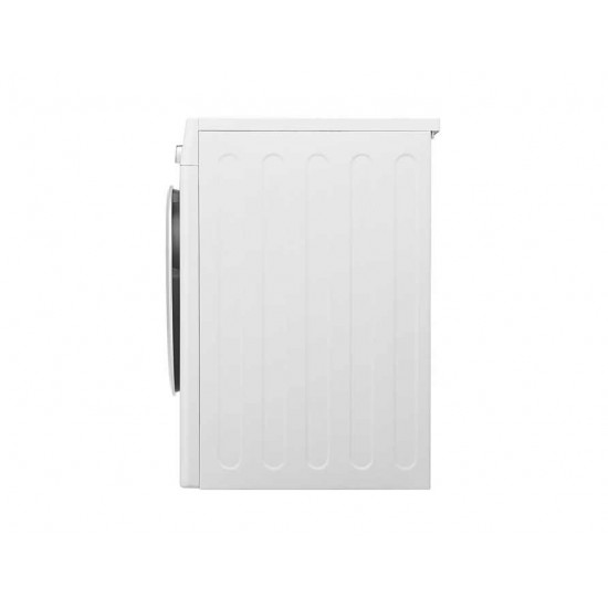 ماشین لباسشویی ال جی مدل WM-623S ظرفیت 6 کیلوگرم ماشین لباسشویی ال جی مدل WM-623S ظرفیت 6 کیلوگرم