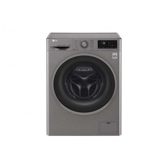 ماشین لباسشویی ال جی مدل WM-623S ظرفیت 6 کیلوگرم ماشین لباسشویی ال جی مدل WM-623S ظرفیت 6 کیلوگرم