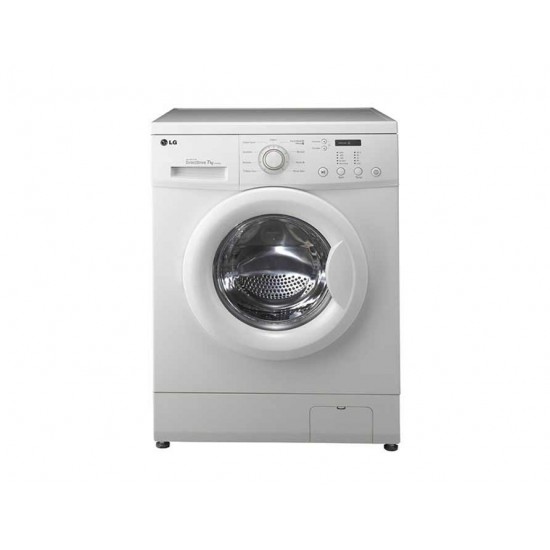 ماشین لباسشویی ال جی مدل WM-K702NW ظرفیت 7 کیلوگرم ماشین لباسشویی ال جی مدل WM-K702NW ظرفیت 7 کیلوگرم