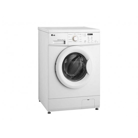 ماشین لباسشویی ال جی مدل WM-K702NW ظرفیت 7 کیلوگرم ماشین لباسشویی ال جی مدل WM-K702NW ظرفیت 7 کیلوگرم