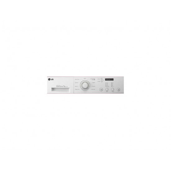 ماشین لباسشویی ال جی مدل WM-K702NW ظرفیت 7 کیلوگرم ماشین لباسشویی ال جی مدل WM-K702NW ظرفیت 7 کیلوگرم