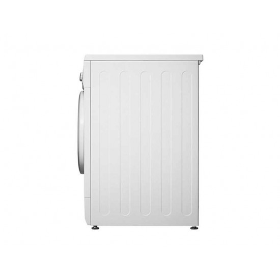 ماشین لباسشویی ال جی مدل WM-K702NW ظرفیت 7 کیلوگرم ماشین لباسشویی ال جی مدل WM-K702NW ظرفیت 7 کیلوگرم