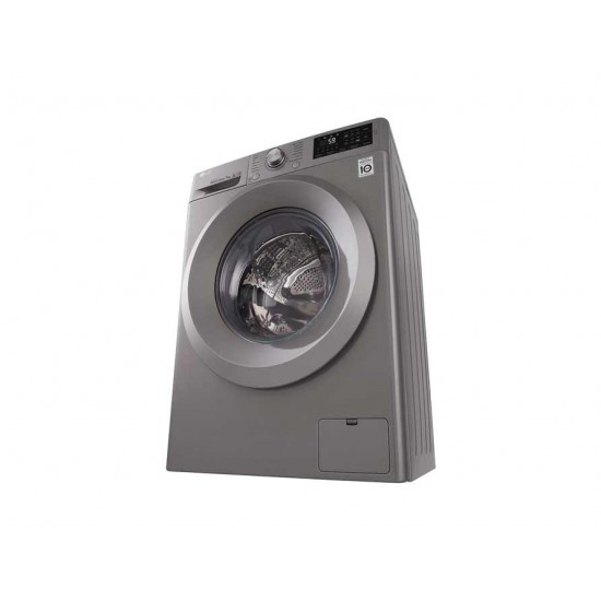 ماشین لباسشویی ال جی مدل WM-721N ظرفیت 7 کیلوگرم ماشین لباسشویی ال جی مدل WM-721N ظرفیت 7 کیلوگرم