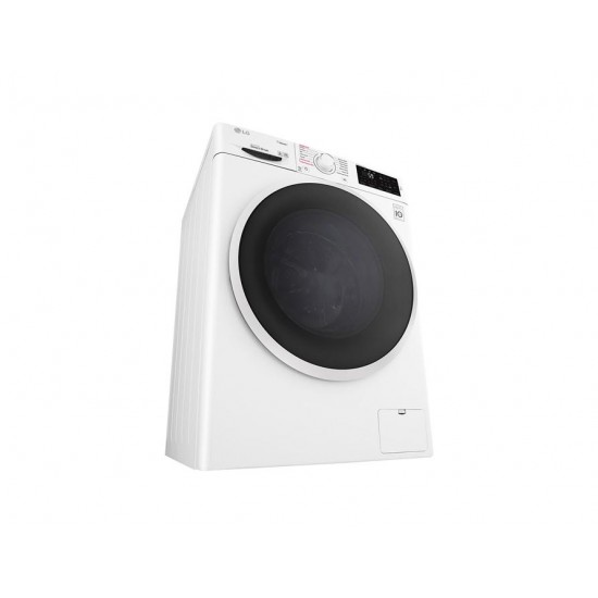 ماشین لباسشویی ال جی مدل WM-743 ظرفیت 7 کیلوگرم ماشین لباسشویی ال جی مدل WM-743 ظرفیت 7 کیلوگرم