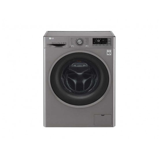 ماشین لباسشویی ال جی مدل WM-743 ظرفیت 7 کیلوگرم ماشین لباسشویی ال جی مدل WM-743 ظرفیت 7 کیلوگرم