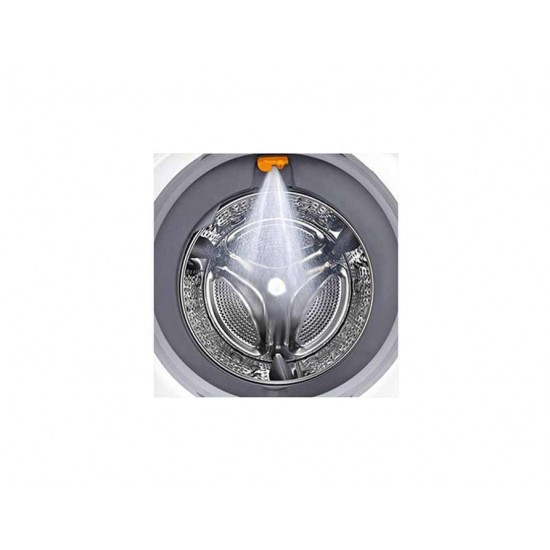 ماشین لباسشویی ال جی مدل WM-821 ظرفیت 8 کیلوگرم ماشین لباسشویی ال جی مدل WM-821 ظرفیت 8 کیلوگرم