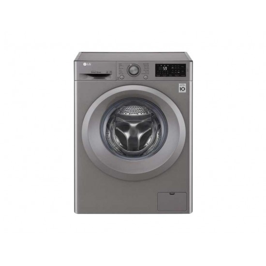 ماشین لباسشویی ال جی مدل WM-821 ظرفیت 8 کیلوگرم ماشین لباسشویی ال جی مدل WM-821 ظرفیت 8 کیلوگرم