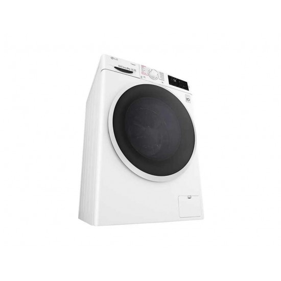 ماشین لباسشویی ال جی مدل WM-843 ظرفیت 8 کیلوگرم ماشین لباسشویی ال جی مدل WM-843 ظرفیت 8 کیلوگرم