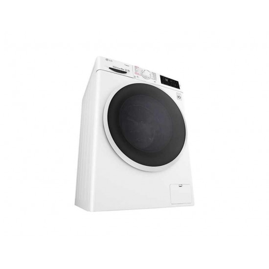 ماشین لباسشویی ال جی مدل WM-845 ظرفیت 8 کیلوگرم ماشین لباسشویی ال جی مدل WM-845 ظرفیت 8 کیلوگرم