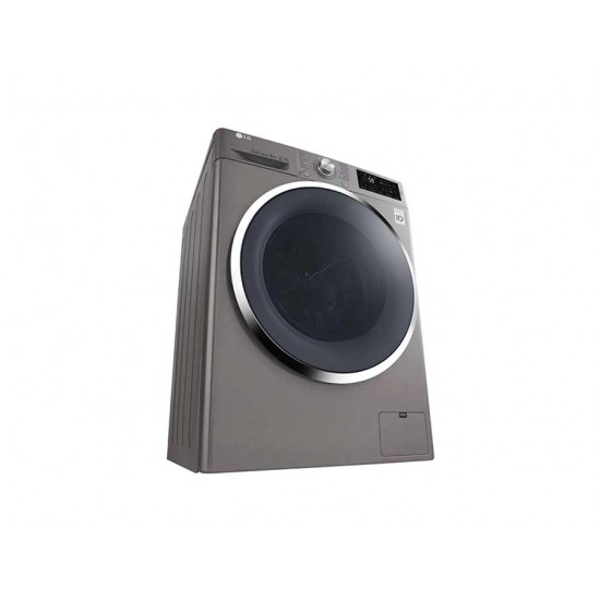 ماشین لباسشویی ال جی مدل WM-845 ظرفیت 8 کیلوگرم ماشین لباسشویی ال جی مدل WM-845 ظرفیت 8 کیلوگرم