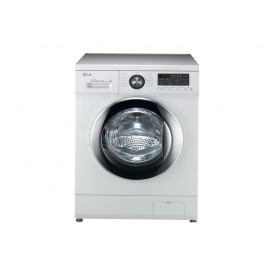 ماشین لباسشویی ال جی مدل WM-M78 ظرفیت 7 کیلوگرم ماشین لباسشویی ال جی مدل WM-M78 ظرفیت 7 کیلوگرم