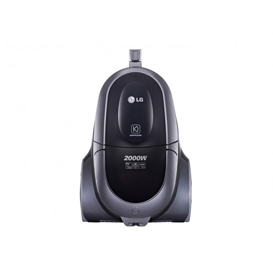 جاروبرقی ال جی مدل VB-8120 جاروبرقی ال جی مدل VB-8120
