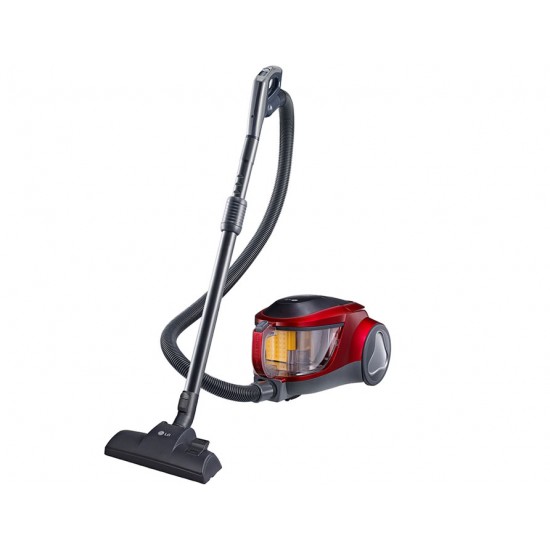 جاروبرقی ال جی مدل VB-8120 جاروبرقی ال جی مدل VB-8120