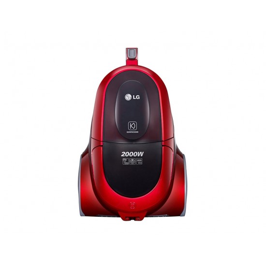 جاروبرقی ال جی مدل VB-8120 جاروبرقی ال جی مدل VB-8120