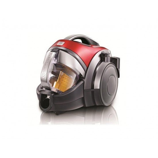 جاروبرقی ال جی مدل VB-8520 جاروبرقی ال جی مدل VB-8520
