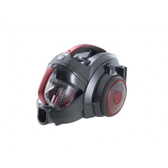 جاروبرقی ال جی مدل VB-8720H جاروبرقی ال جی مدل VB-8720H