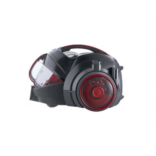 جاروبرقی ال جی مدل VB-8720H جاروبرقی ال جی مدل VB-8720H