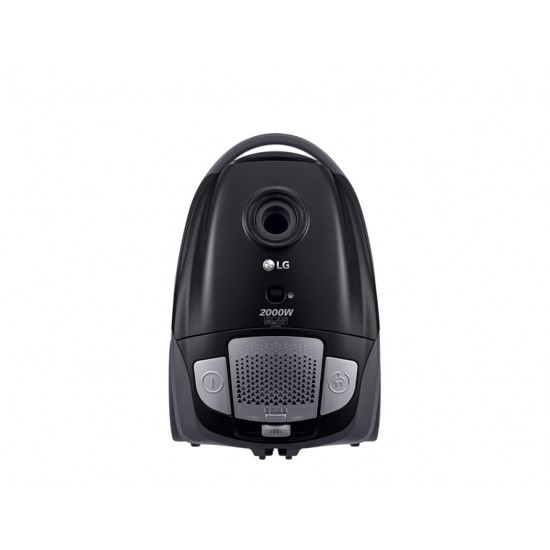 جاروبرقی ال جی مدل VN-3320 جاروبرقی ال جی مدل VN-3320