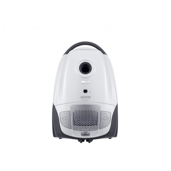 جاروبرقی ال جی مدل VN-3320 جاروبرقی ال جی مدل VN-3320