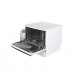 ماشین ظرفشویی مجیک مدل KOR-2155B ماشین ظرفشویی مجیک مدل KOR-2155B