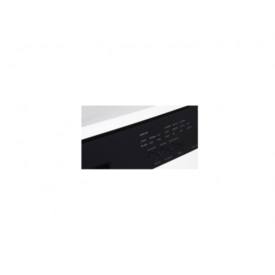 ماشین ظرفشویی مجیک مدل KOR-2155B ماشین ظرفشویی مجیک مدل KOR-2155B