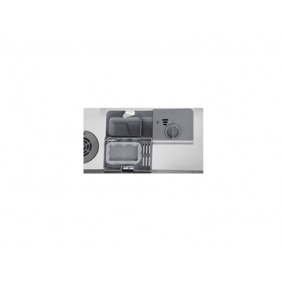 ماشین ظرفشویی مجیک مدل KOR-2155B ماشین ظرفشویی مجیک مدل KOR-2155B