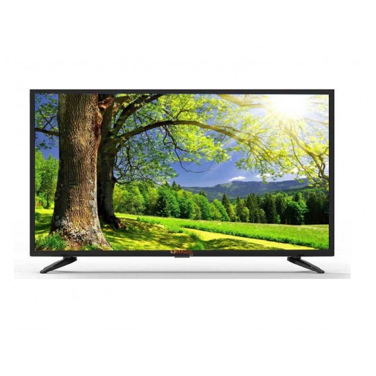 تلویزیون ال ای دی مجیک مدل L43D1300 تلویزیون ال ای دی مجیک مدل L43D1300