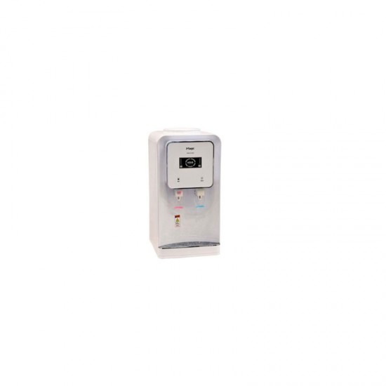 آبسردکن مجیک مدل WDU-205W آبسردکن مجیک مدل WDU-205W