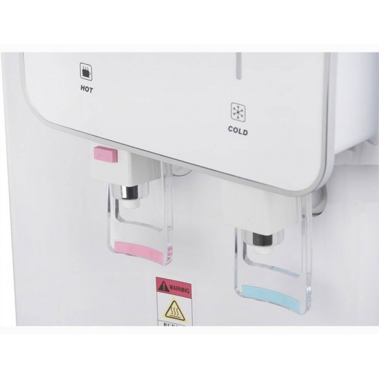 آبسردکن مجیک مدل WDU-305W آبسردکن مجیک مدل WDU-305W